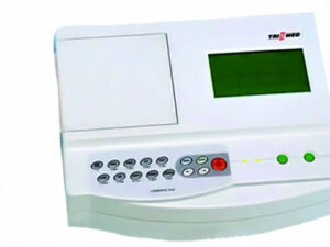 ELECTROCARDIOGRAFO 400R TRISMED CARDIPIA400R