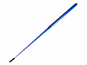 HOOK GANCHO RECTA CON 1 GARRA PARA ELECTROCIRUGIA