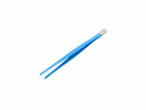 PINZA DE DISECCION S-D 20 CM. ELECTROCIRUGIA H.P. 130-105
