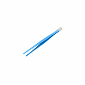 PINZA DE DISECCION S-D 25 CM. ELECTROCIRUGIA H.P. 130-106