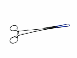 PINZA DE TENACULUM H.P 130-162