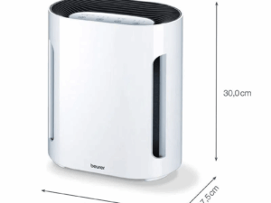 PURIFICADOR DE AIRE BEURER LR200