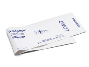 BRAZALETE FLEXIPORT DESECHABLE # 11 LARGO CAJA 20 WASOFT-11L