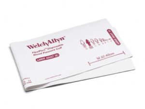 BRAZALETE FLEXIPORT DESECHABLE # 12 CAJA 20 WASOFT-12