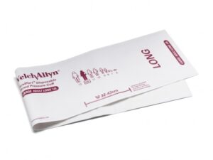 BRAZALETE FLEXIPORT DESECHABLE # 12 LARGO CAJA 20 WASOFT-12L