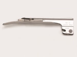 LARINGOSCOPIO RECTO MILLER 2 WELCH ALLYN