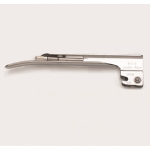 LARINGOSCOPIO RECTO MILLER 2 WELCH ALLYN