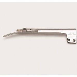 LARINGOSCOPIO RECTO MILLER 3 WELCH ALLYN