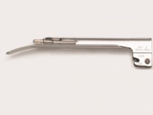 LARINGOSCOPIO RECTO MILLER 3 WELCH ALLYN