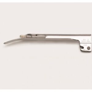 LARINGOSCOPIO RECTO MILLER 3 WELCH ALLYN