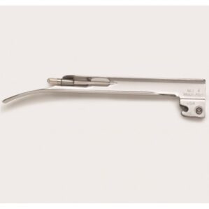 LARINGOSCOPIO RECTO MILLER 4 WELCH ALLYN