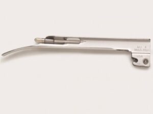 LARINGOSCOPIO RECTO MILLER 4 WELCH ALLYN
