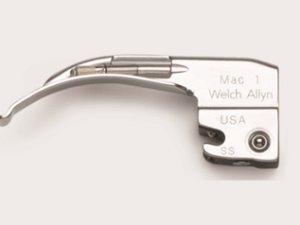 LARINGOSCOPIO CURVO MACINTOSH 1 WA69041