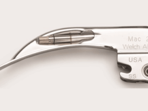 LARINGOSCOPIO CURVO MACINTOSH 2 WA69042