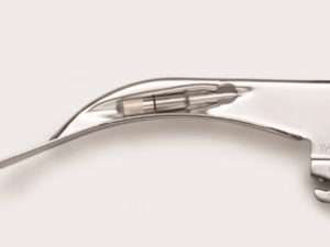 LARINGOSCOPIO CURVO MACINTOSH 4 WA69044