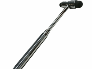 MARTILLO BUCK PARA REFLEJOS NEGRO GF05KA-NEGRO