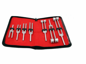 Set 7 Piezas Diapason 1-100