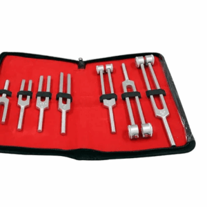Set 7 Piezas Diapason 1-100
