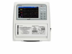 TOCOCARDIOGRAFO GEMELAR (TWIN BABY) ESTANDAR FC1400