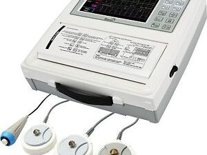 TOCOCARDIOGRAFO GEMELAR CON ESTIMULADOR BIONET FC1400E