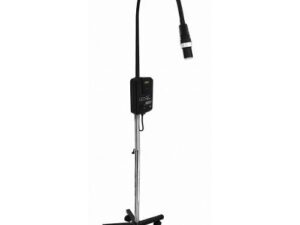 LÁMPARA DE EXPLORACIÓN MULTIANGULO PARED Y PISO 50 WTS LEDS L202-1
