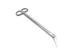 POTTS-SMITH TIJERA 19 CM. 60 GRADOS H.P.