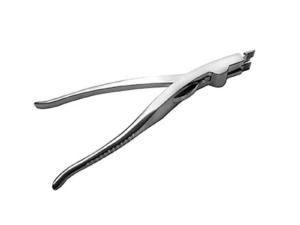 RETRACTOR DE YESO MILTEX 3 DIENTES DE ACCION 22.9 CM. H.P. 8-131-8