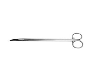 TIJERA HARRINGTON CURVA 29.2 CM. H.P. 7-73-7