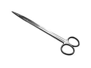 TIJERA HARRINGTON RECTA 29.5 CM H.P. K-500