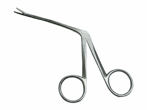 TIJERA HARTMAN BELLUCI MICRO 8 CM H.P. 5-281-5