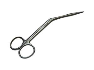 TIJERA HEYMAN NASAL 18 CM. H.P. 7-112-7