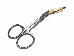 TIJERA LISTER DE BOTON 11 CM. H.P. 7-58-7