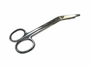 TIJERA LISTER DE BOTON 14 CM. H.P. 7-59-7