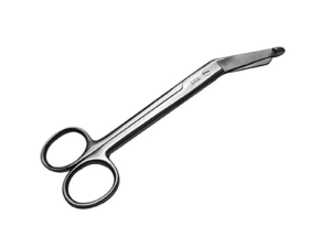 TIJERA LISTER DE BOTON 18 CM. H.P. 7-61-7