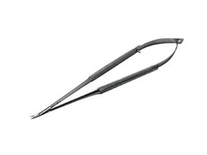 TIJERA MILTEX MICRO 18 CM. STR. TIPO CASTRO VIEJO H.P. 7-90-7