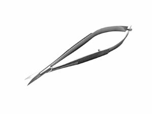 TIJERA NOYES 11.4 CM. CVD. H.P. 7-81-7