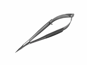 TIJERA NOYES 11.4 CM. STR. H.P. 7-82-7