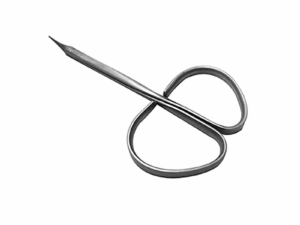 TIJERA STEVENS TENOTOMY 11 CM. CVD. H.P. 7-83-7