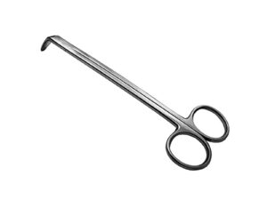 TIJERA SWETT ANGULO 22 CM. H.P. 7-106-7