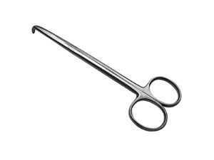 TIJERA THOREK FULL CURVA 18 CM. H.P. 7-104-7