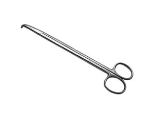 TIJERA THOREK FULL CURVA 25CM. H.P. 7-105-7