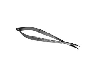 TIJERA WESTCOTT CURVA 11.5 CM H.P. 7-76-7
