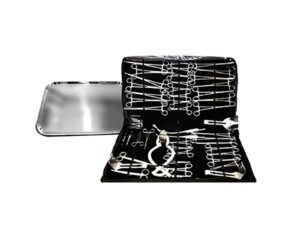 Instrumental Médico