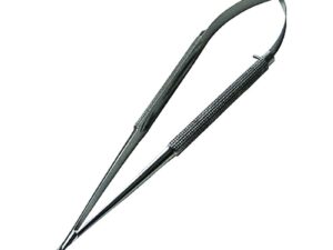 MILTEX MICRO TIJERA 15.2 CM CVD TIPO CASTRO VIEJO HP H4-206