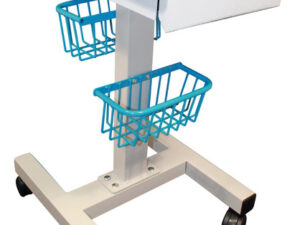 CARRO UNIVERSAL PARA EQUIPOS ELECTRONICOS METALICO CMU