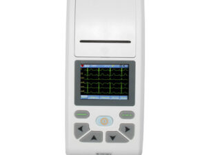 ELECTROCARDIOGRAFO PORTATIL ECG90A 3 CANALES CONTEC