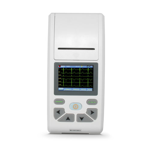 ELECTROCARDIOGRAFO PORTATIL ECG90A 3 CANALES CONTEC