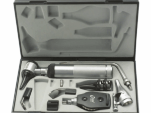Estuche de diagnostico Timesco