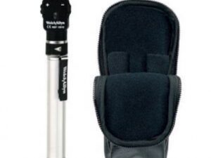 OFTALMOSCOPIO POCKET CON ESTUCHE HALG WA12821
