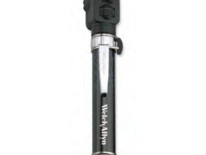 OFTALMOSCOPIO POCKET JUNIOR CON MANGO Y ESTUCHE WA12851